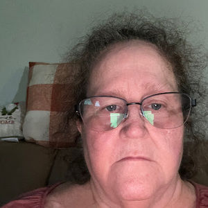 Meet your Posher, Marlene